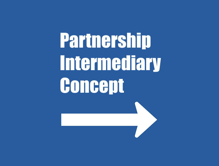 Концепция посреднического договора PIA